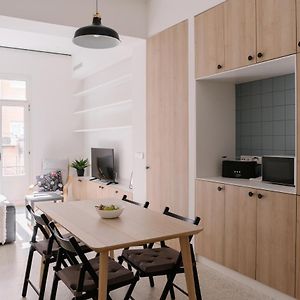 Apartamento de 3 Dormitorios
