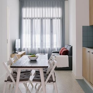 Apartamento de 2 Dormitorios